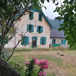 Chez Gabrielle - Vallee De Lesponne Beaudéan